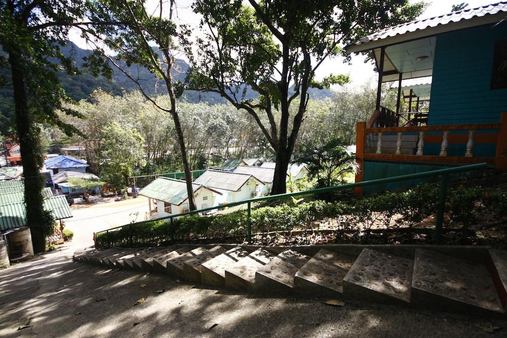 Giant Bungalow Koh Chang Exterior photo
