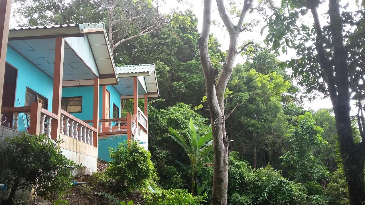 Giant Bungalow Koh Chang Exterior photo